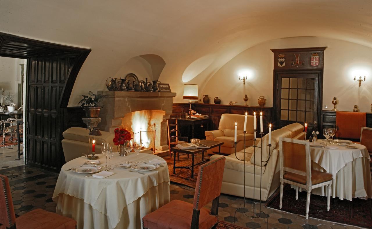 Hostellerie De La Commanderie Condat-sur-Vezere Zewnętrze zdjęcie